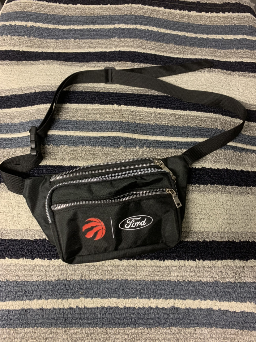 Raptors Fanny Pack - photo 2