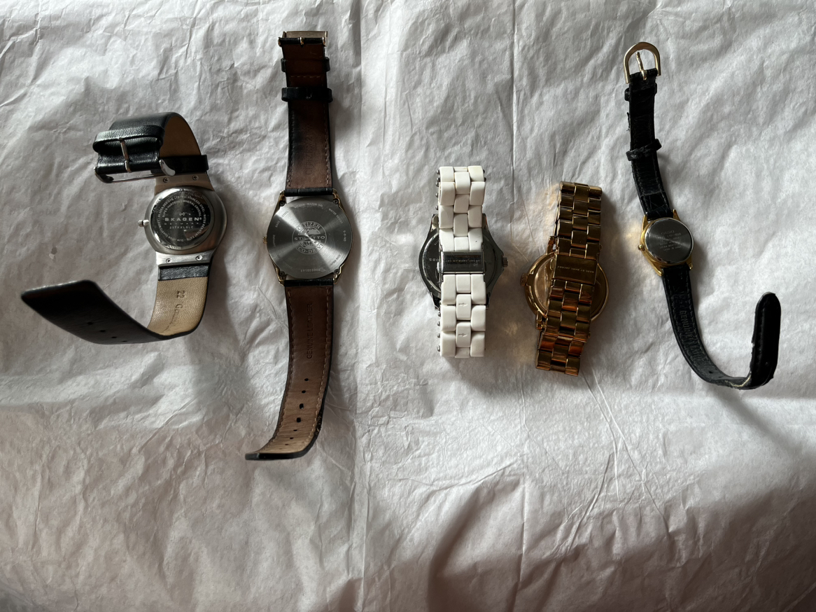 Ladies watches image indicator(2)