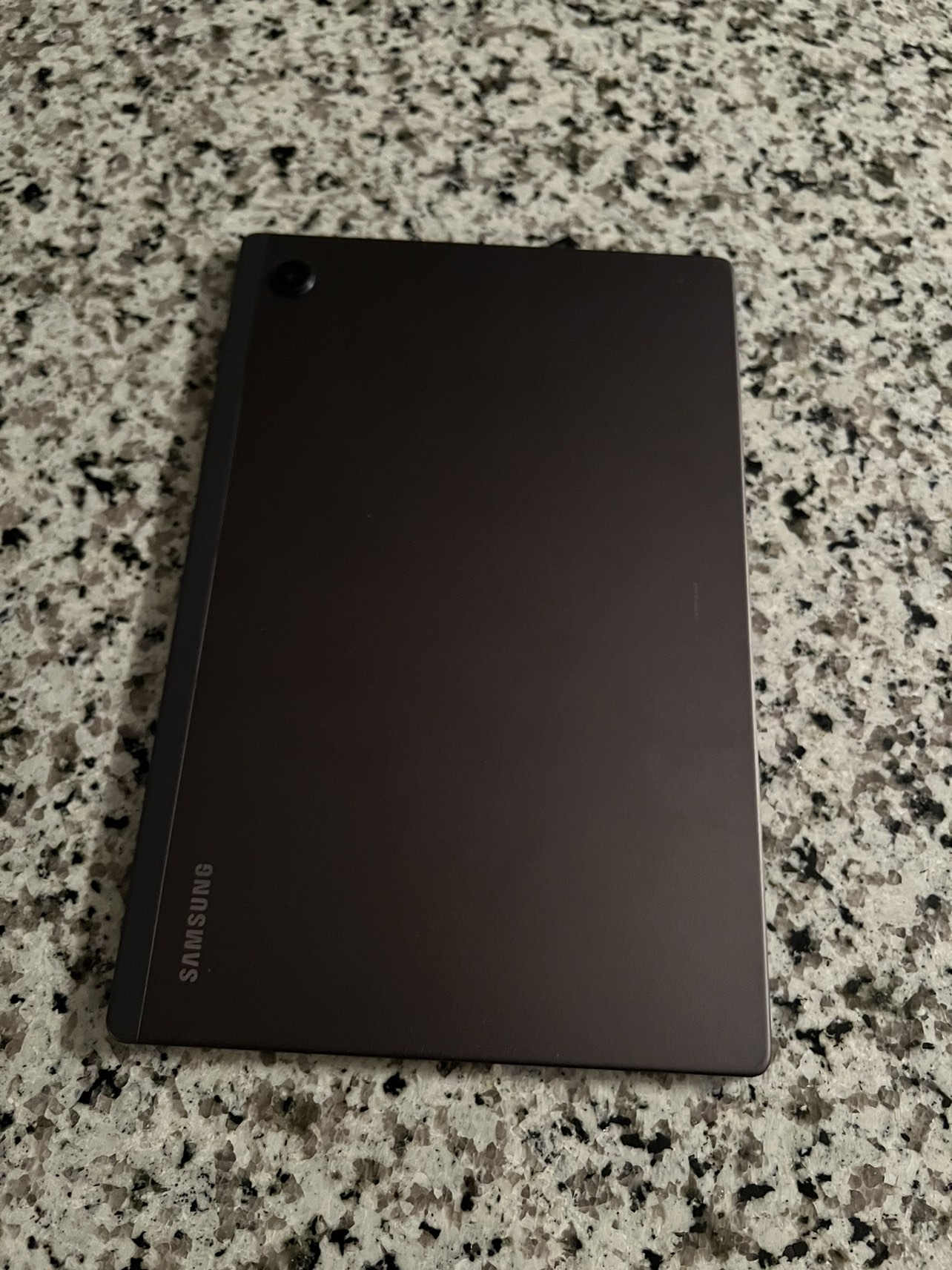 Galaxy Tab A8 - photo 5