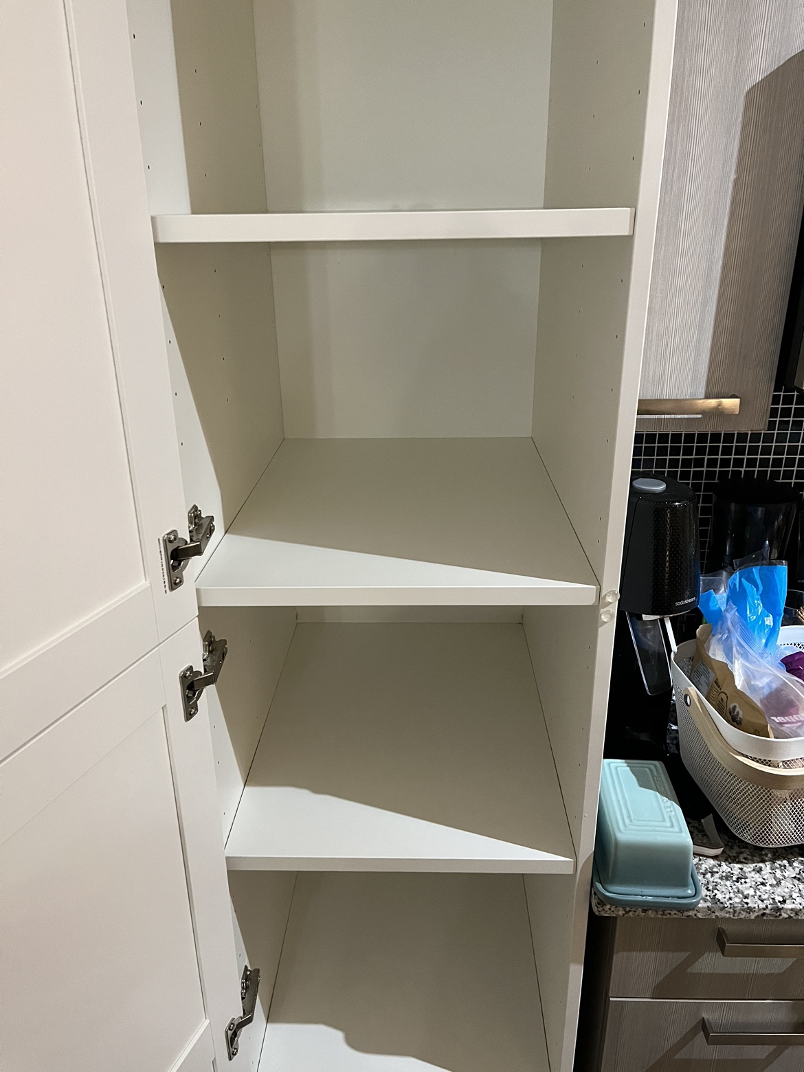 IKEA Pantry - photo 4