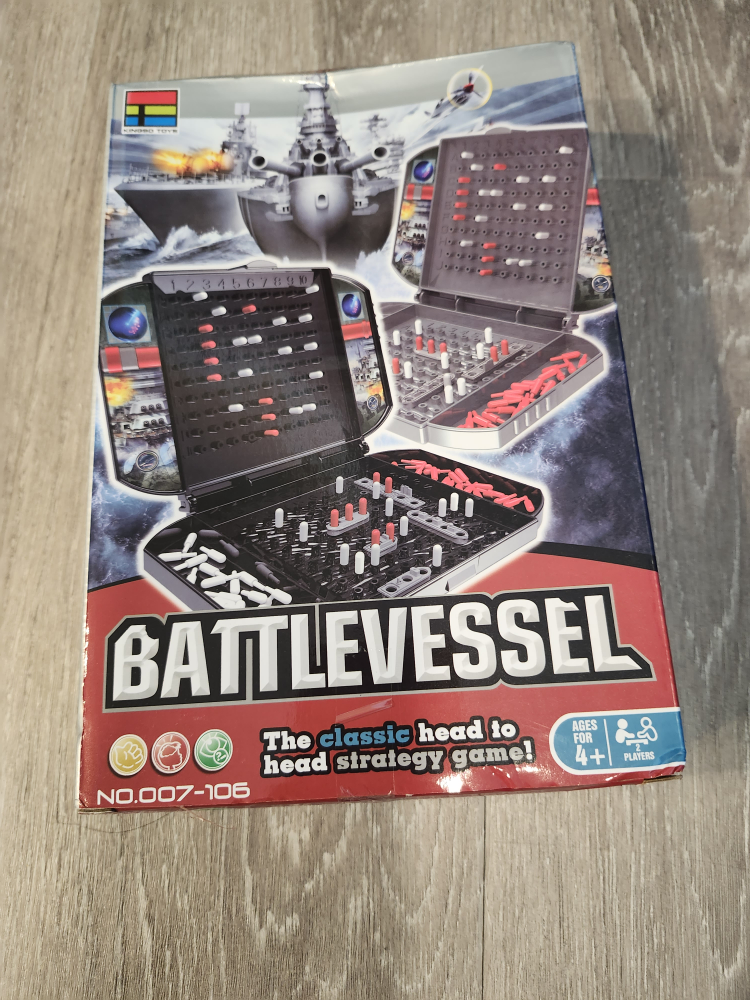 Battlevessel game thumbnail