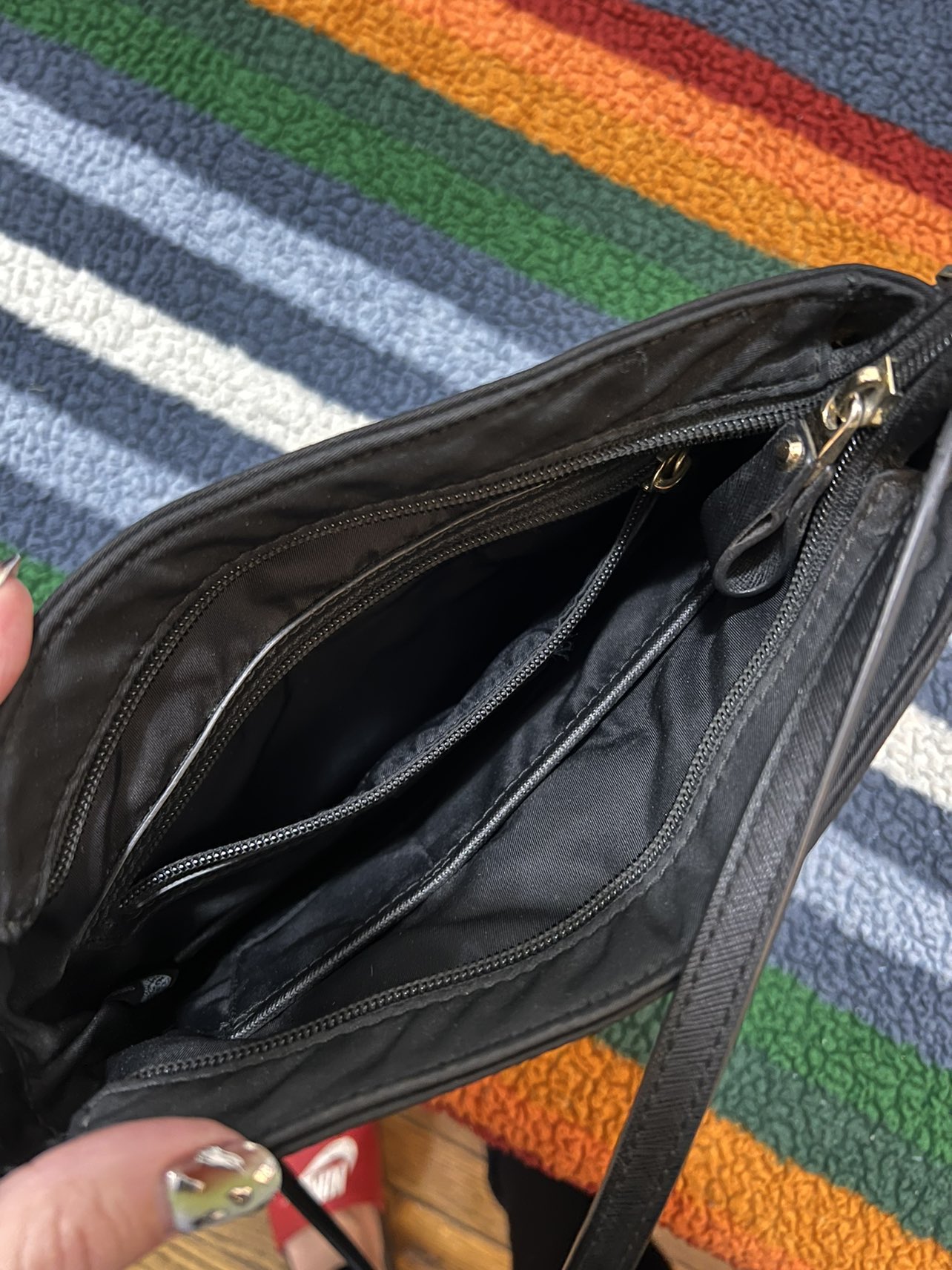 Michael Kors crossbody - photo 4