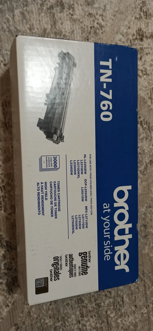 Brother Cartridges Toner - photo 2