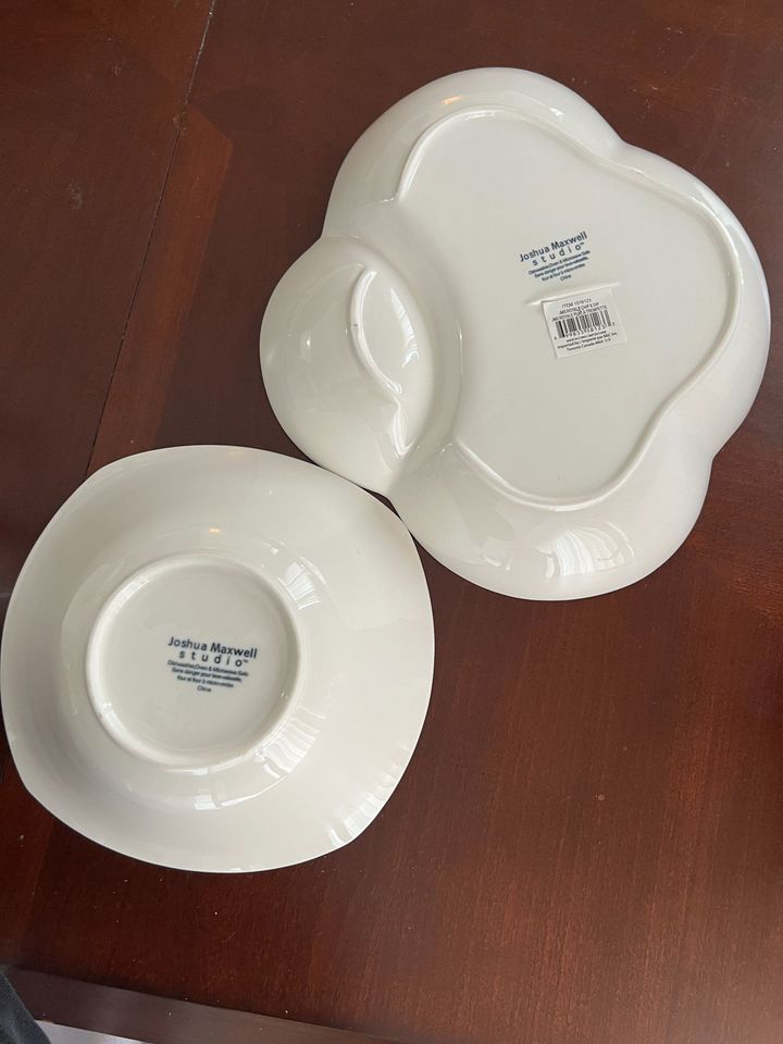 White Kitchenware Bowls image indicator(4)