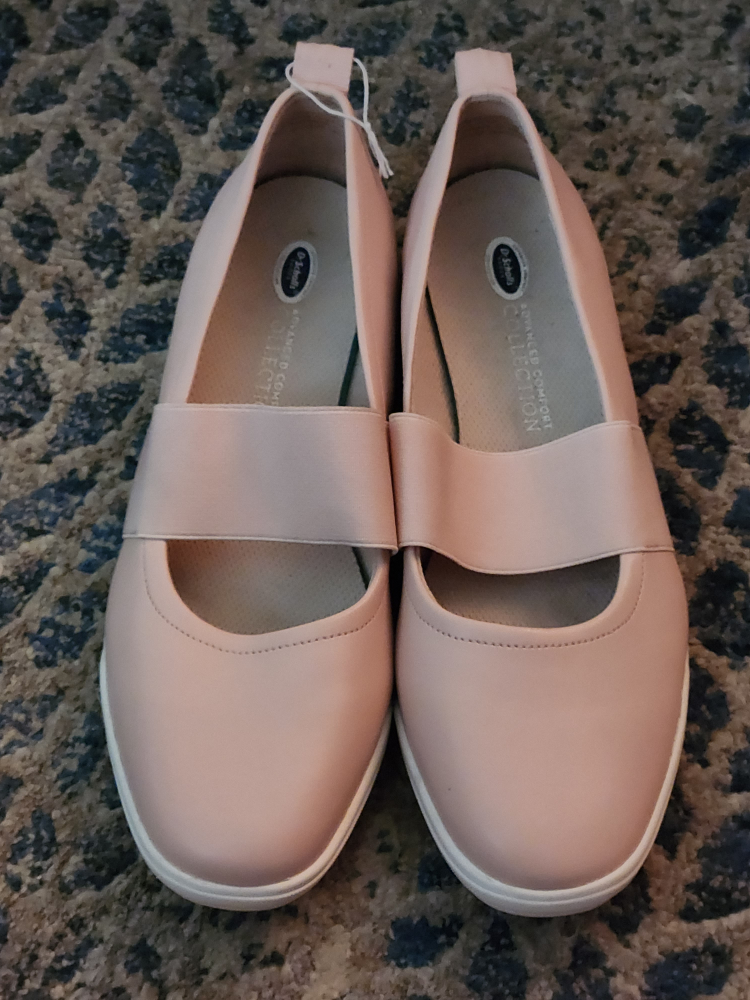 size 9 shoes