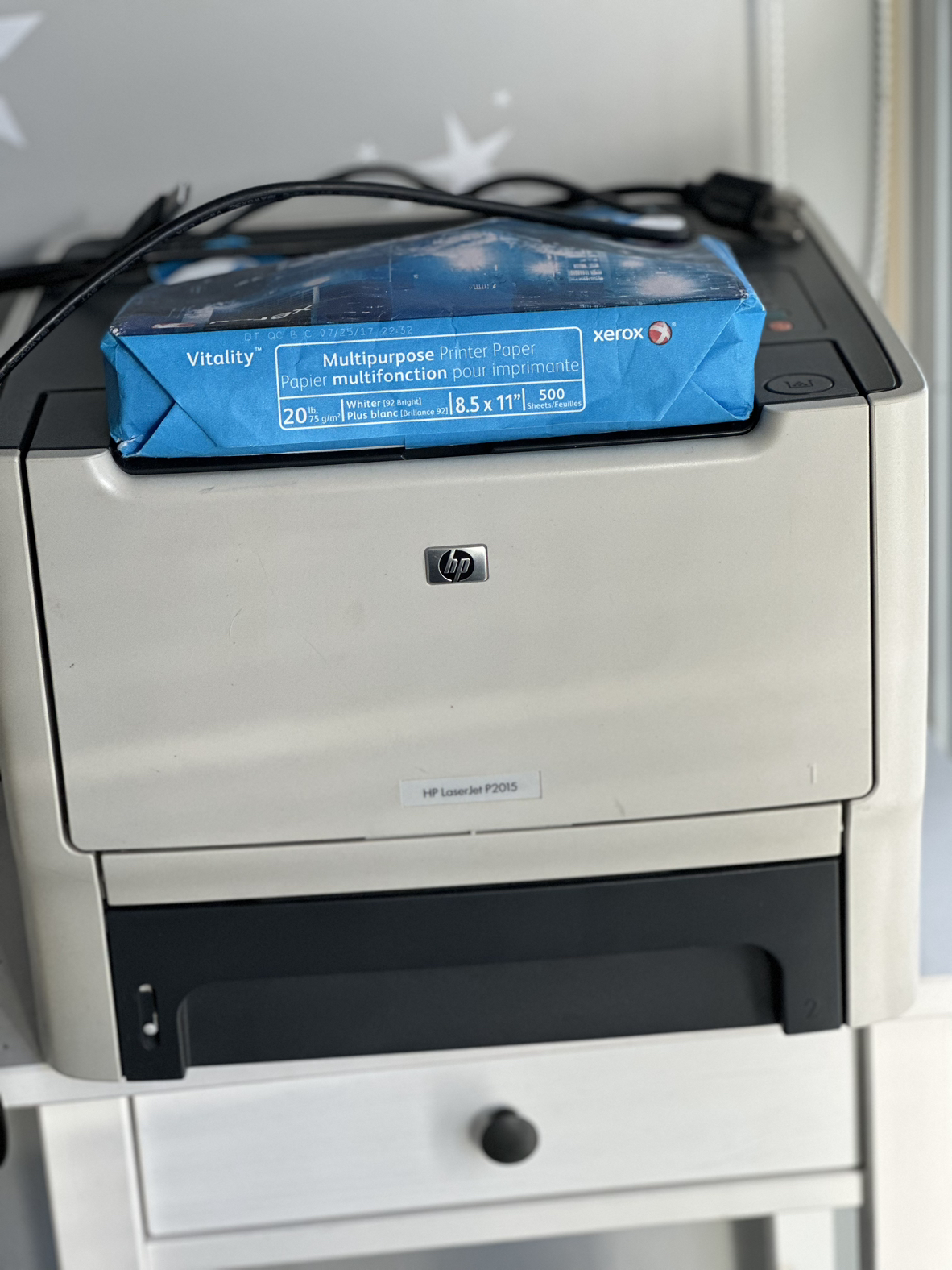 HP Printer image indicator(3)