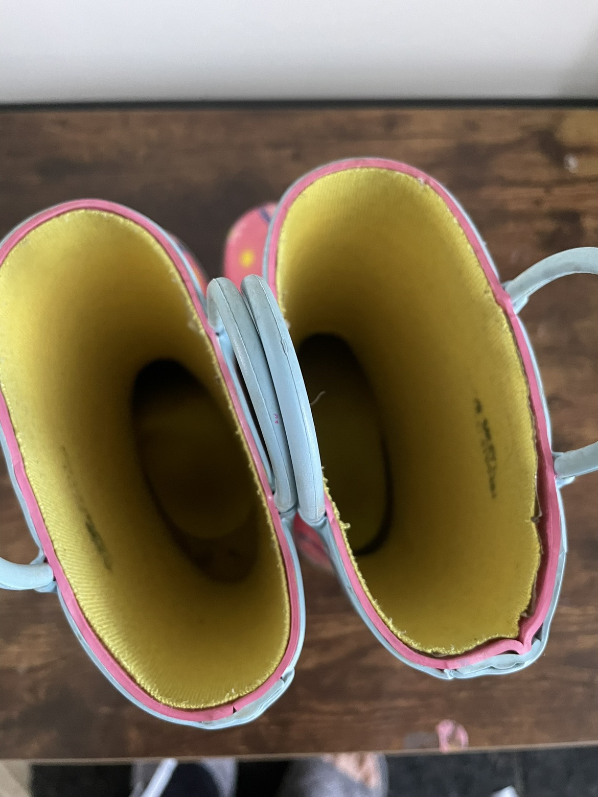 Kids Rain Boots - photo 4