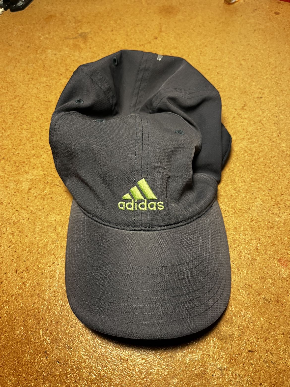 Adidas Climalite Cap thumbnail