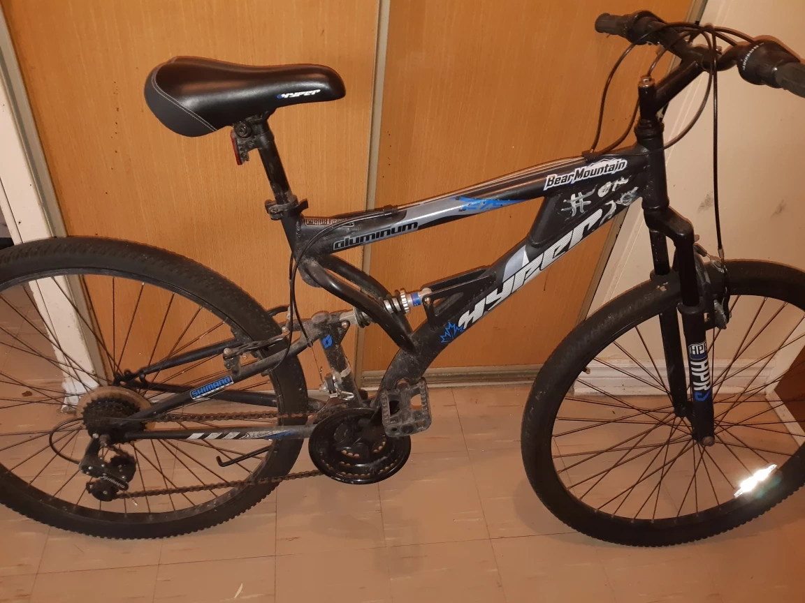 Hybrid Bicycle Ccm Presto 6061 Road Bike Canadian Tire Bicycles Shop - Main Image