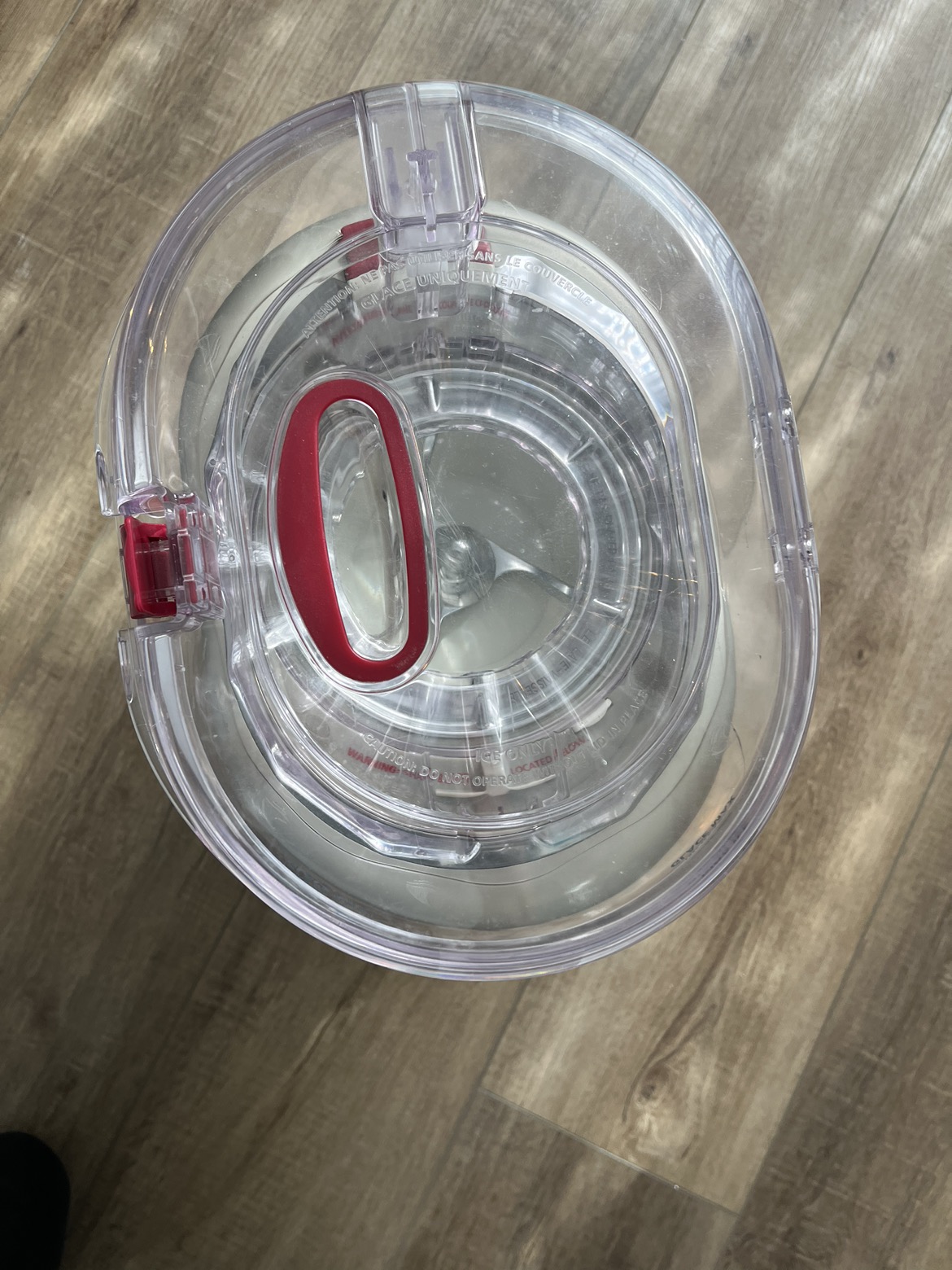 Margaritaville frozen concoction maker party size - photo 3