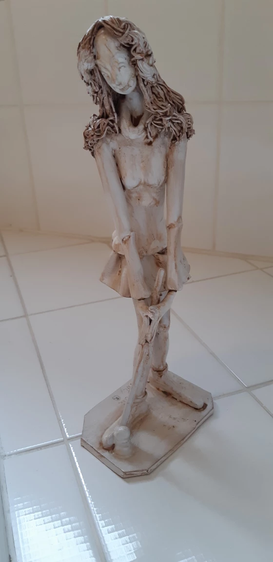 Italian Ceramic Sculpture thumbnail