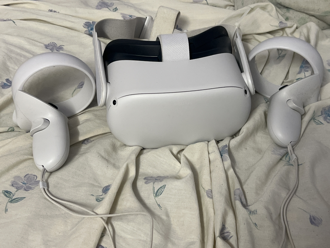 Oculus 2