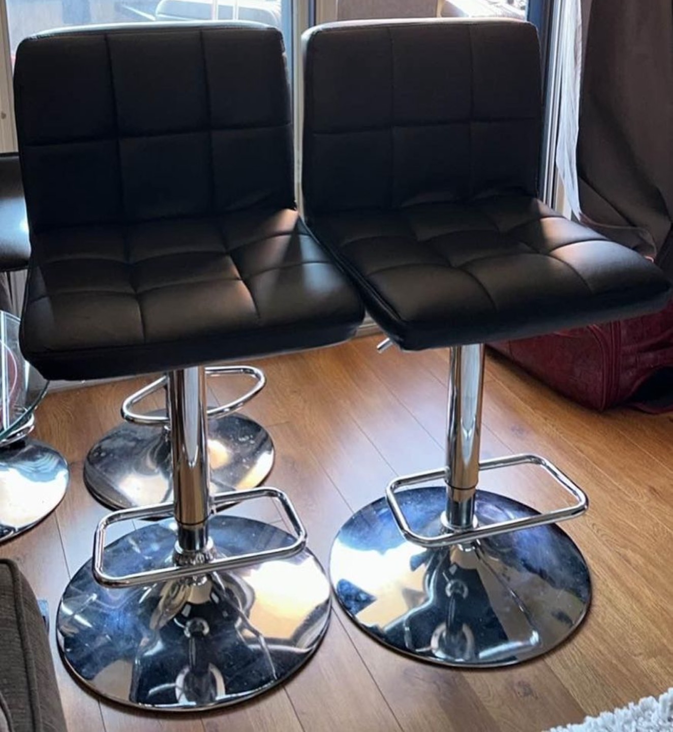 Bar Stools