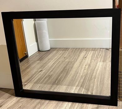Wall Mirror
