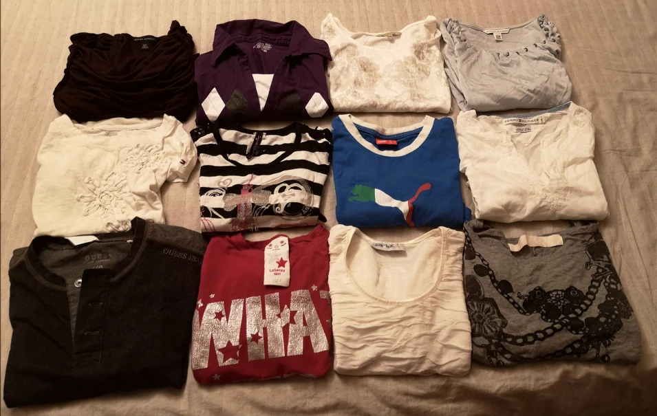 Boys short sleeve top - photo 2