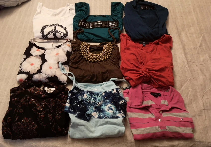 Boys short sleeve top - photo 5