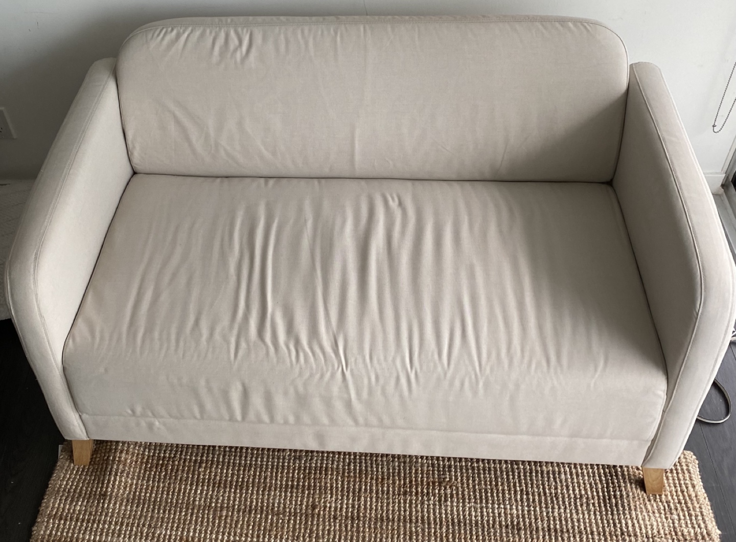 Couch Ikea - photo 2