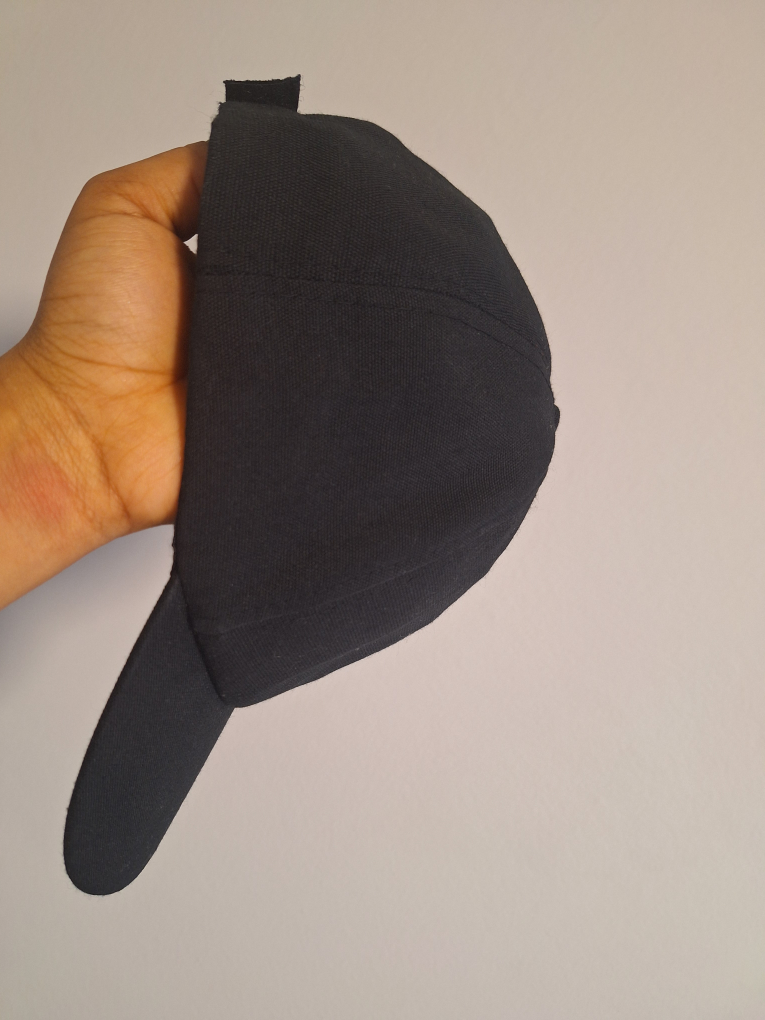 Unisex baseball cap 🥕 image indicator(2)