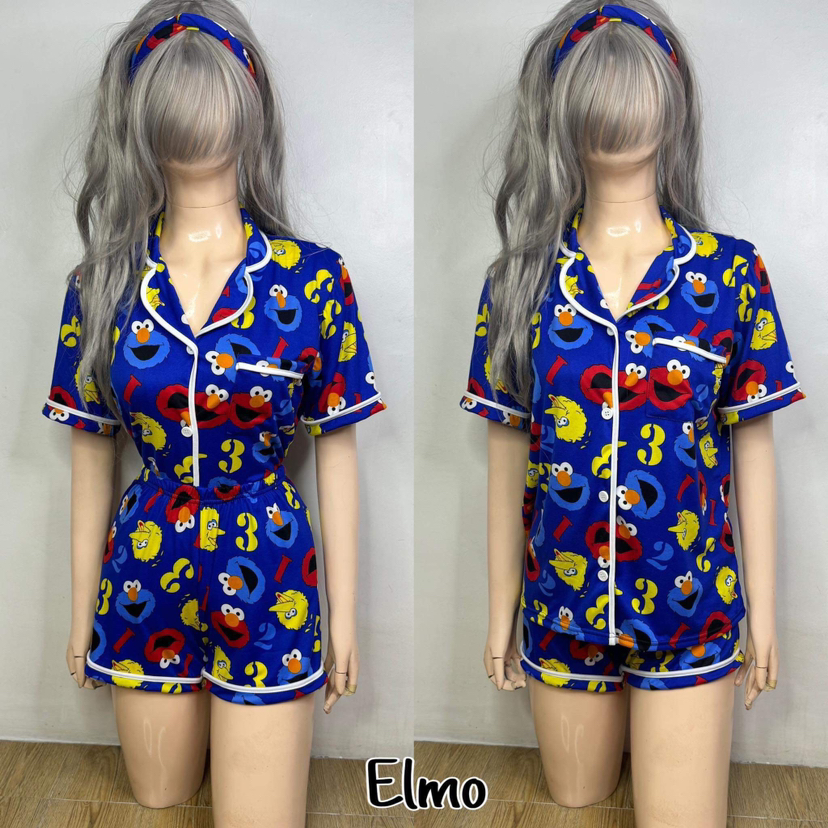 Pajama set image indicator(10)