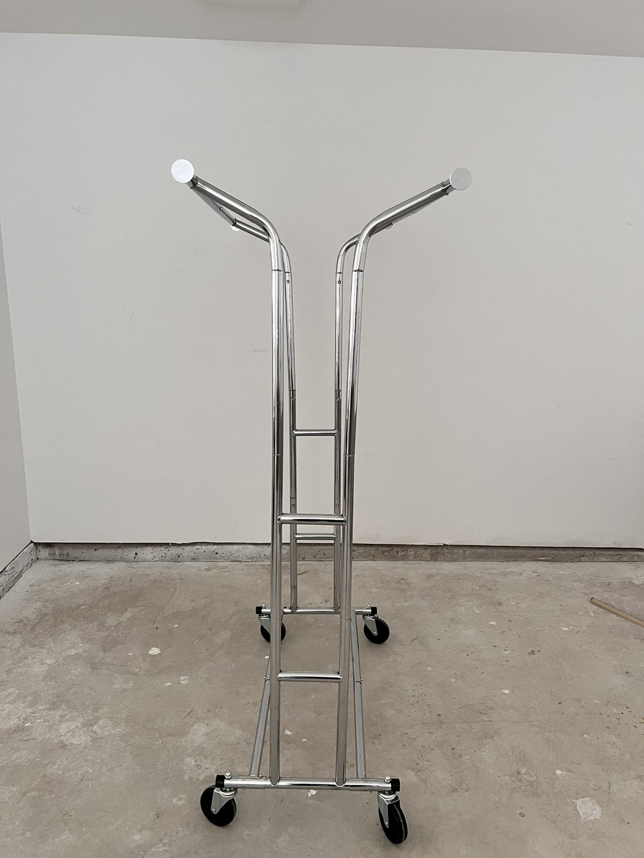 Garment rack - photo 3