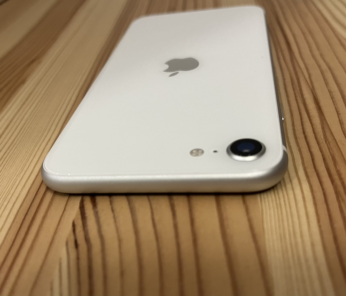 iPhone SE 2020 64GB thumbnail