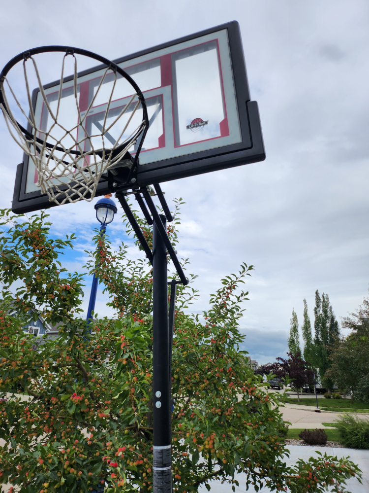 Basketball Hoop - photo 2