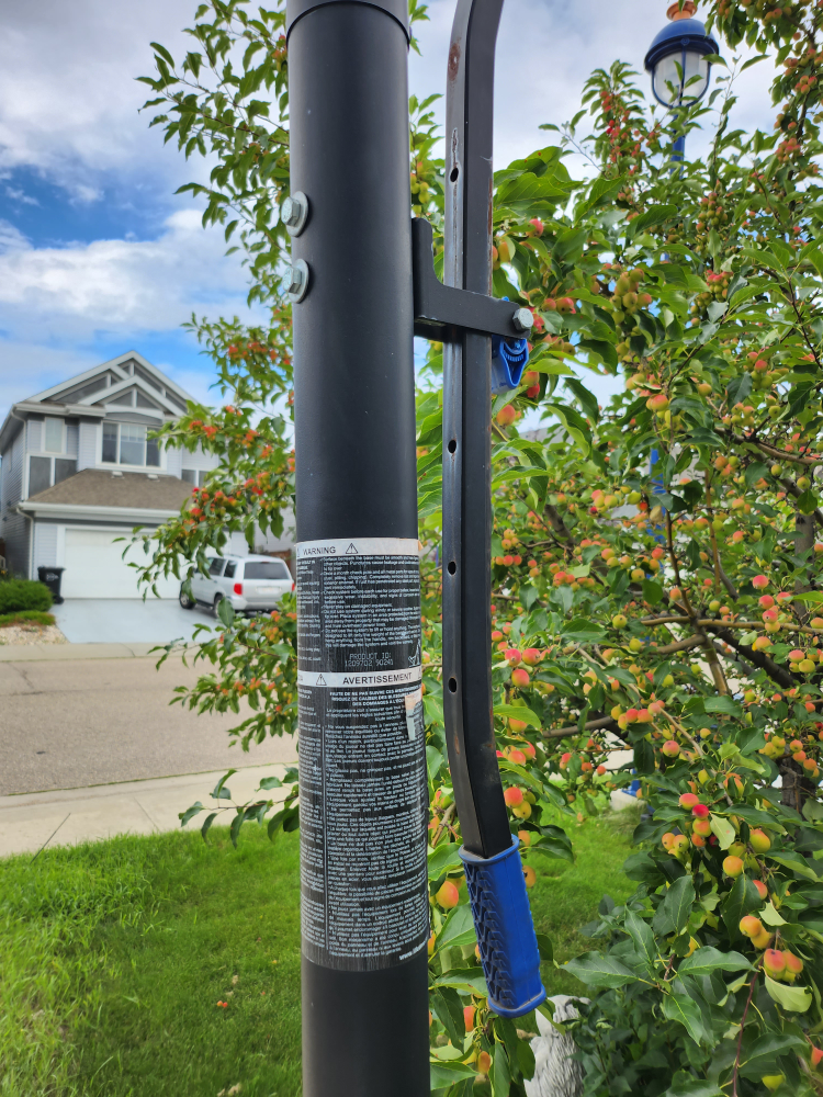 Basketball Hoop - photo 3