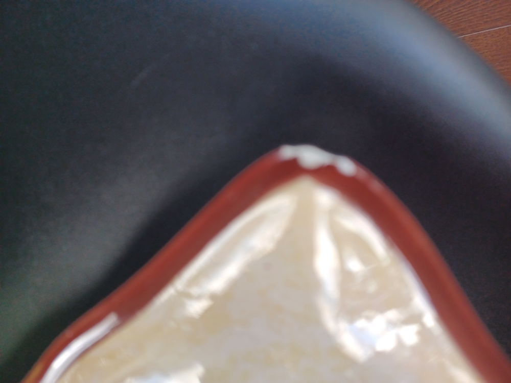 #freecycle 🥕🧁 beautiful cupcake square plate🧁 image indicator(4)