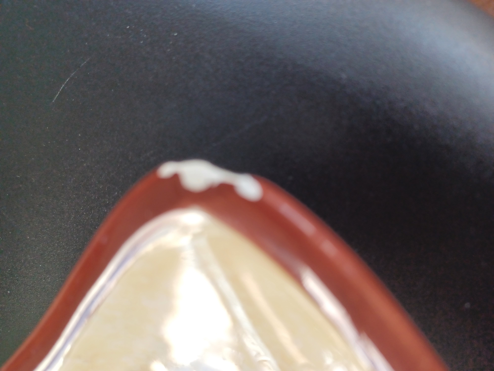 #freecycle 🥕🧁 beautiful cupcake square plate🧁 image indicator(5)