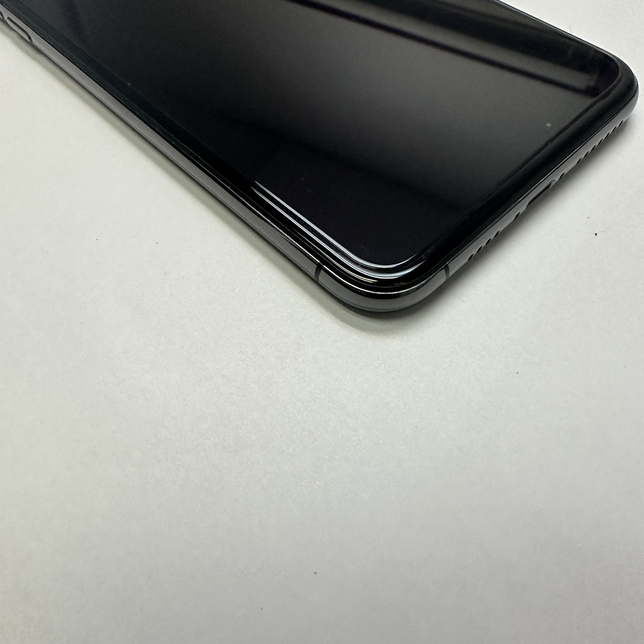 IPHONE XS MAX 256GB (unlocked) - photo 3