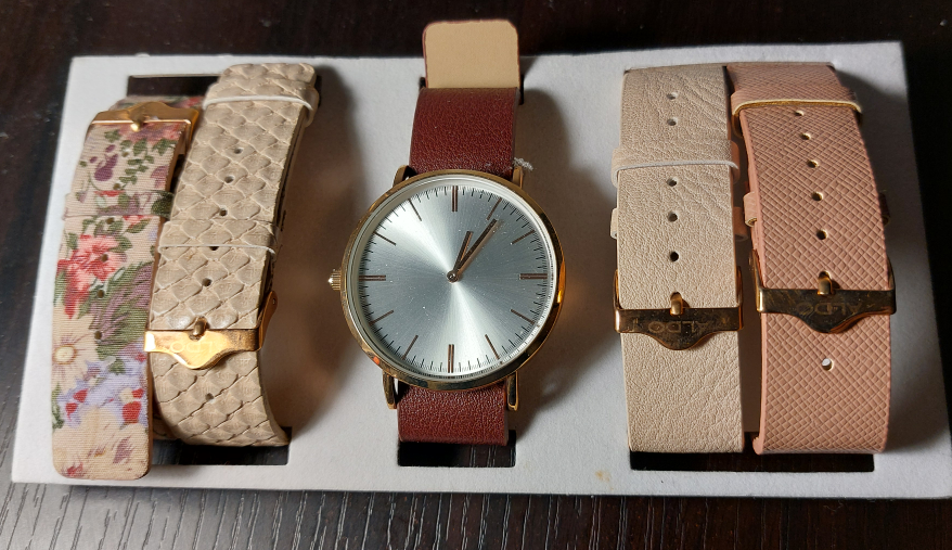 Aldo Watch Straps - photo 2