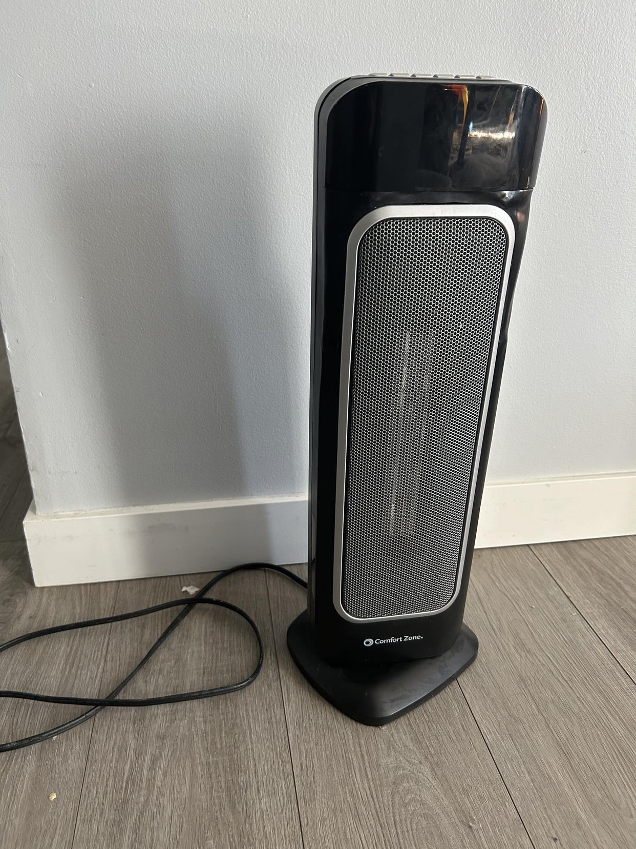 Heater