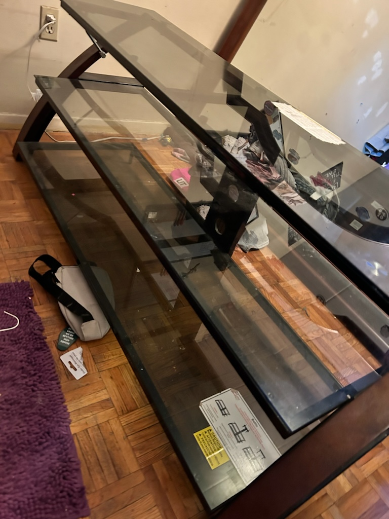 TV STAND thumbnail