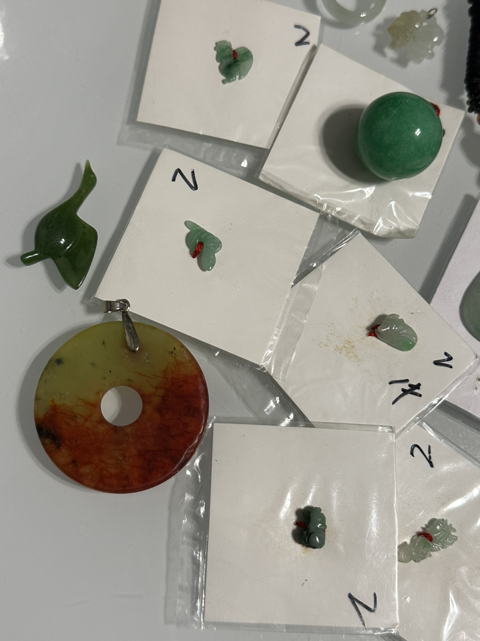 Jade Lot FOR SALE image indicator(5)