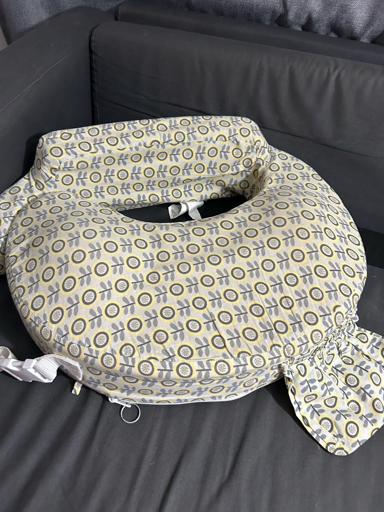 Nurse pillow thumbnail