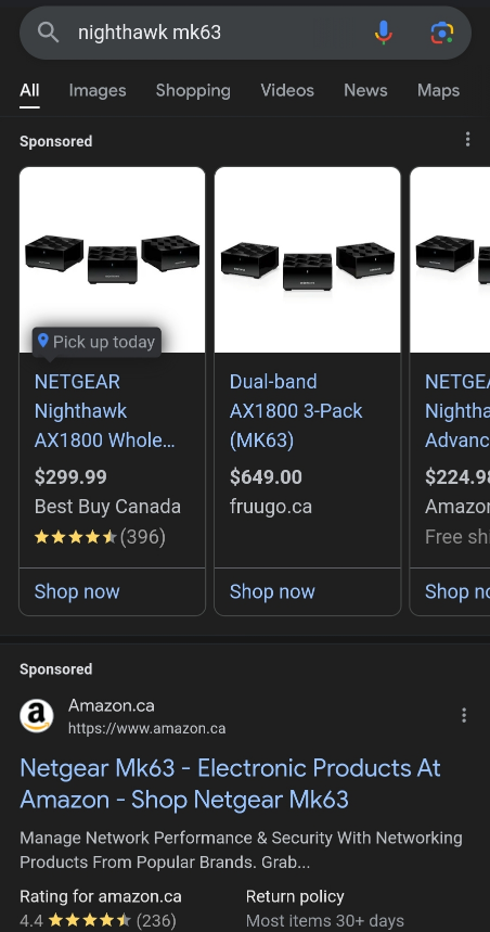 nighthawk mesh router thumbnail