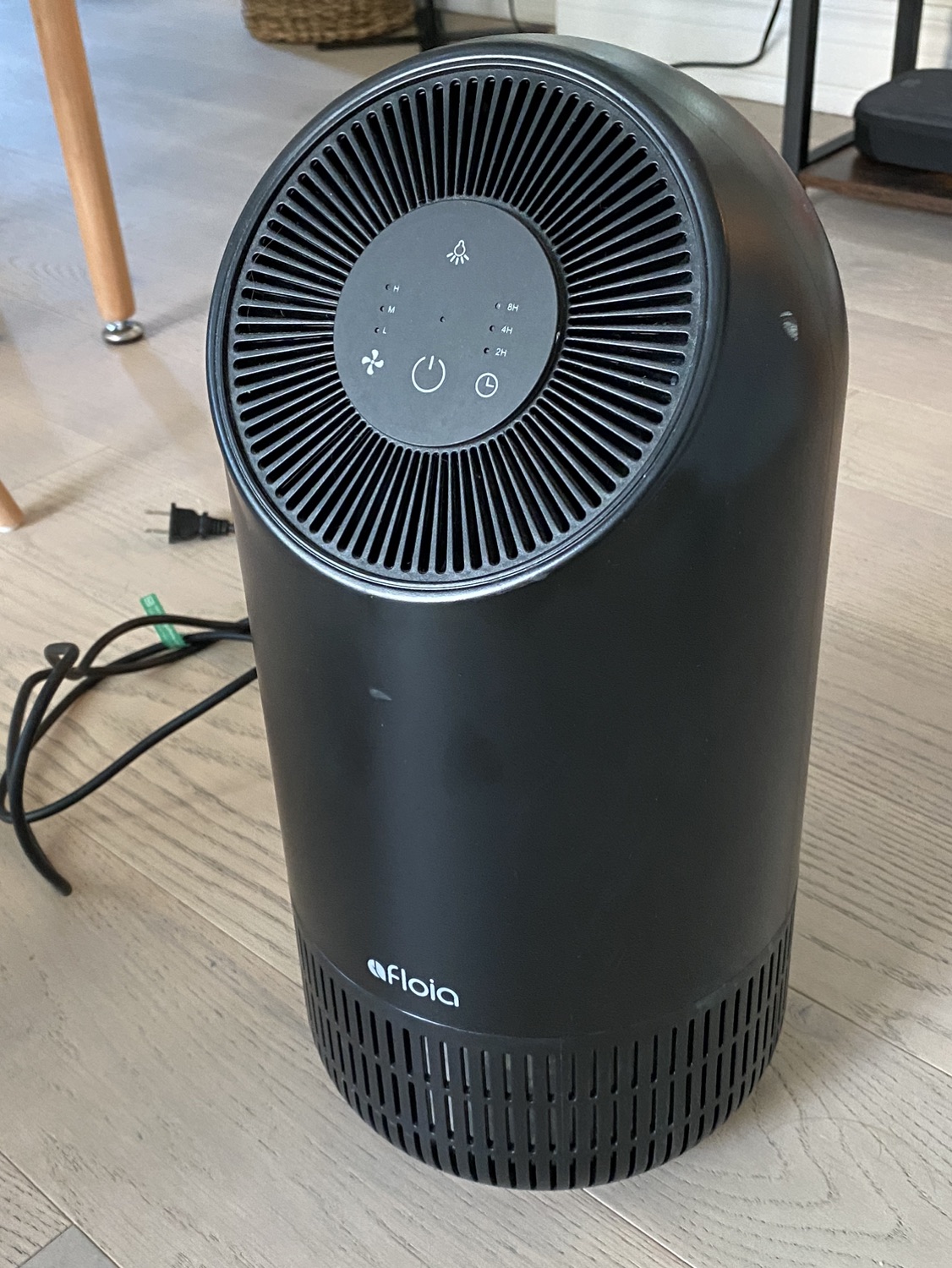 Air purifier