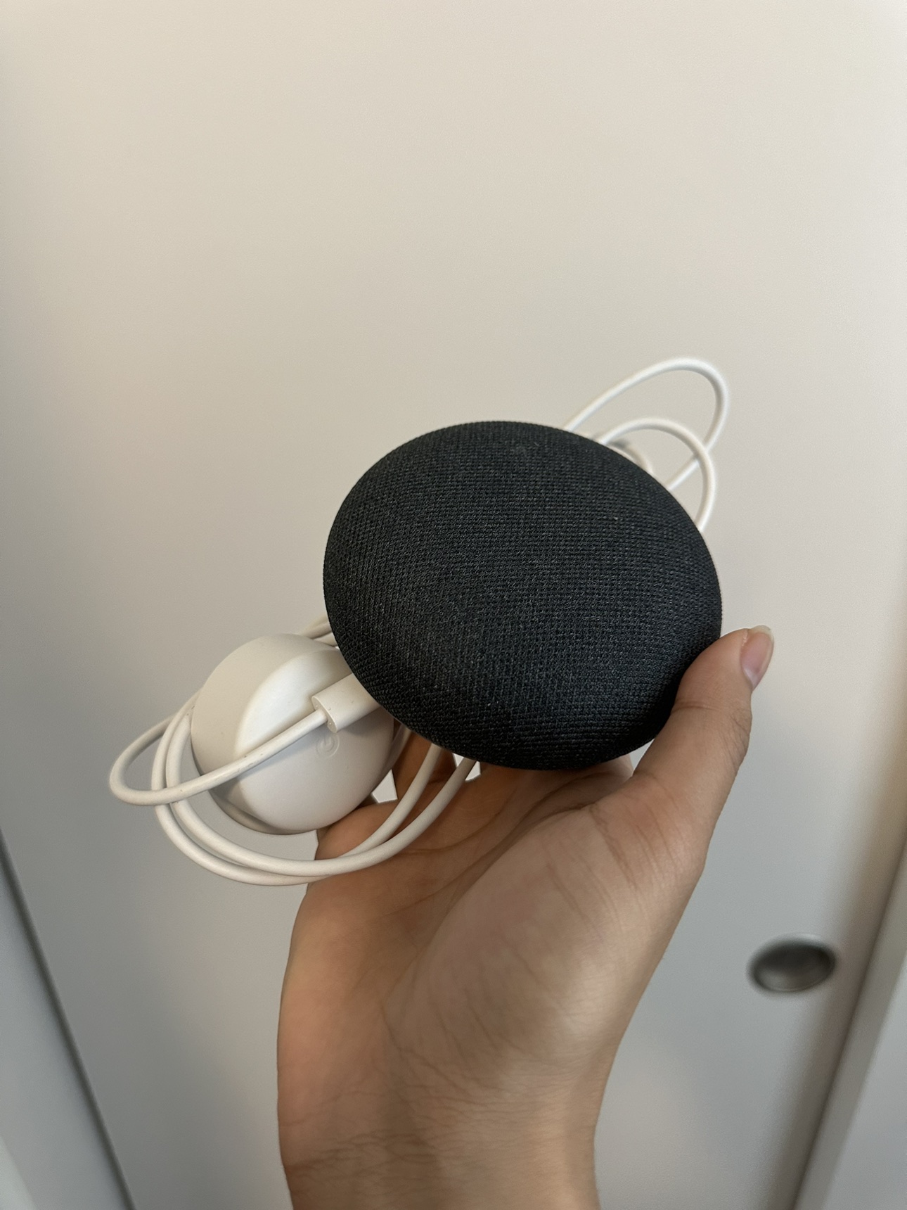 Google Nest thumbnail