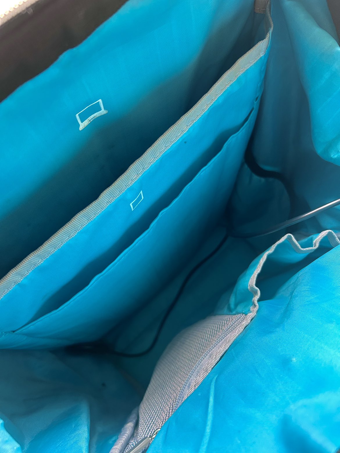 Black backpack - photo 3