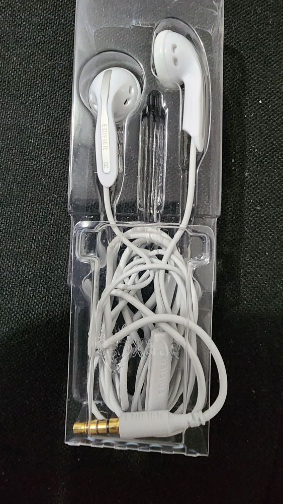 Earbuds #freecycle