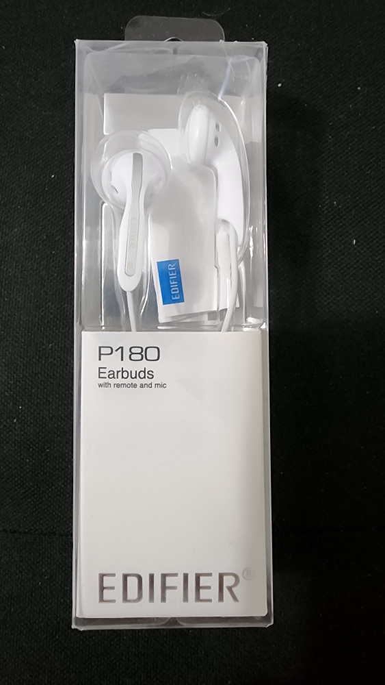 Earbuds #freecycle - photo 2