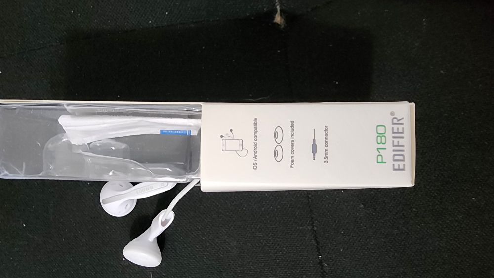 Earbuds #freecycle - photo 5