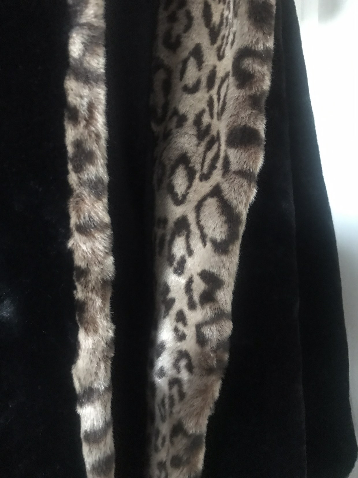 Sequence Original Vintage Heavy coat image indicator(2)