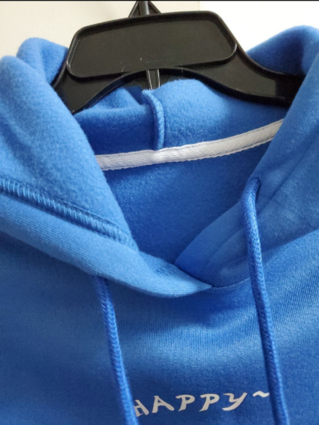 Women holiday pullover hoodie image indicator(3)