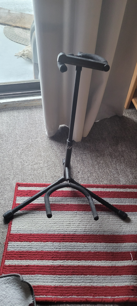 Guitar Stand -  - photo 2