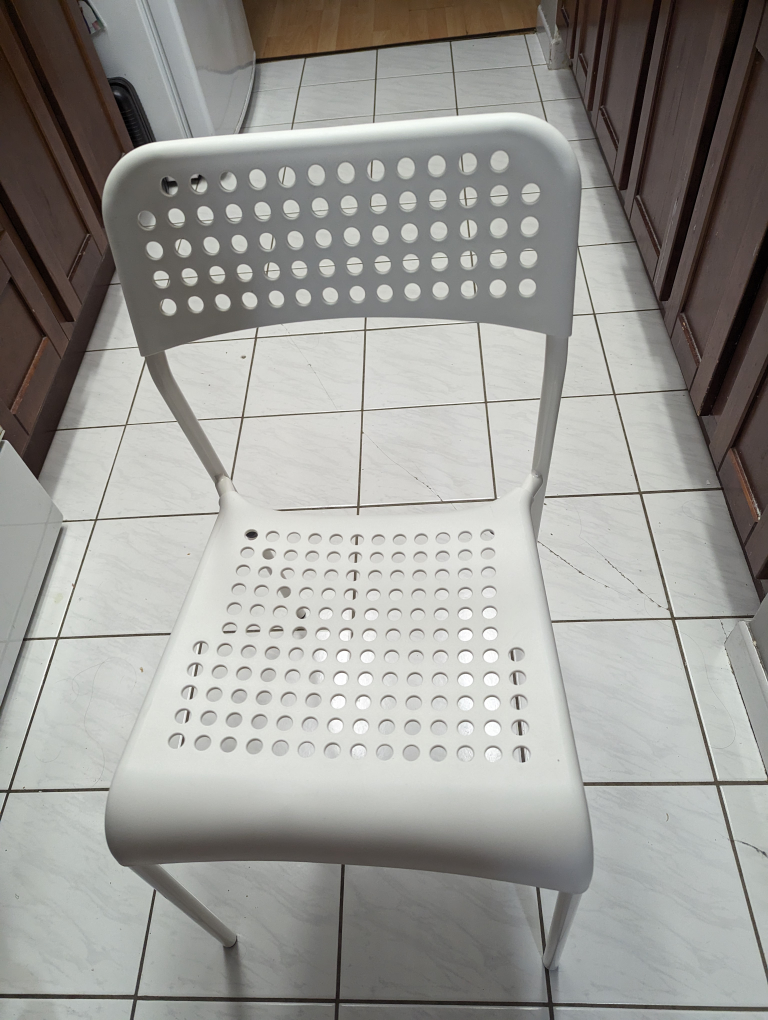 IKEA chairs - photo 2
