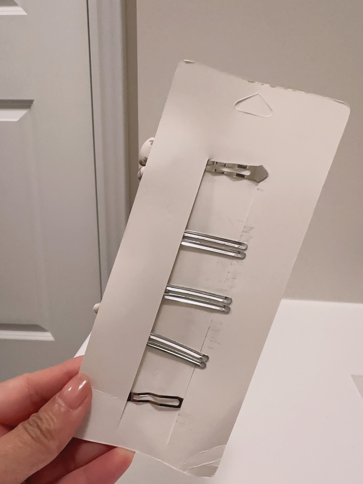 Hai Clips, 5 pc a set - photo 2