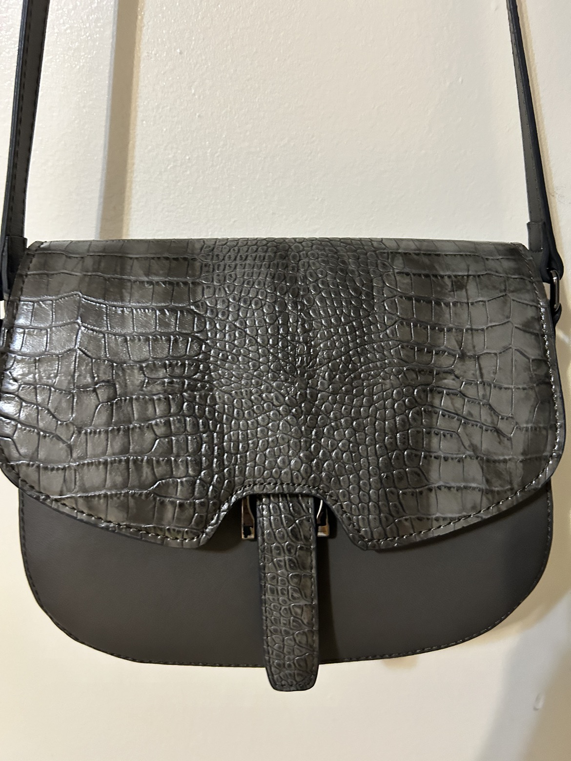 Women cross bag - photo 2