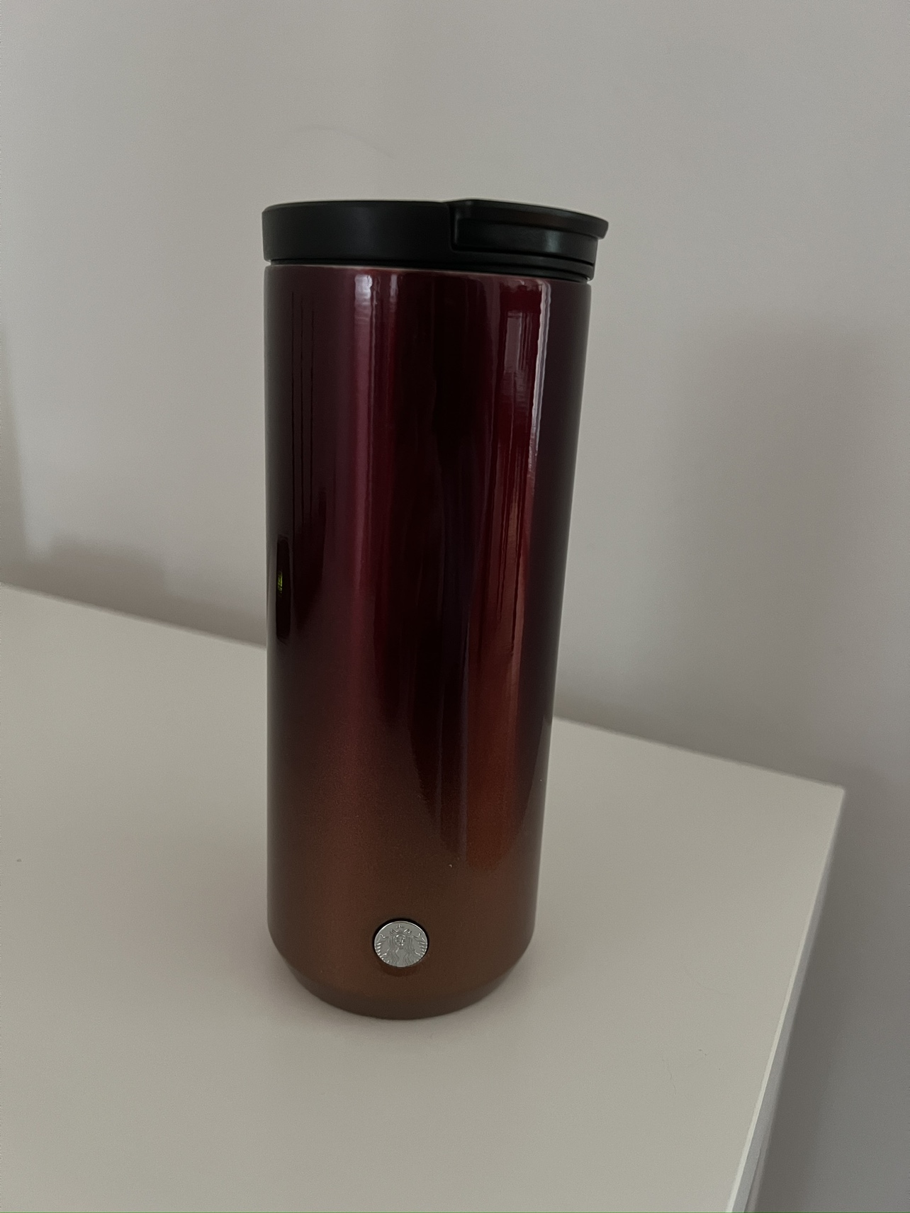 Starbucks Tumbler