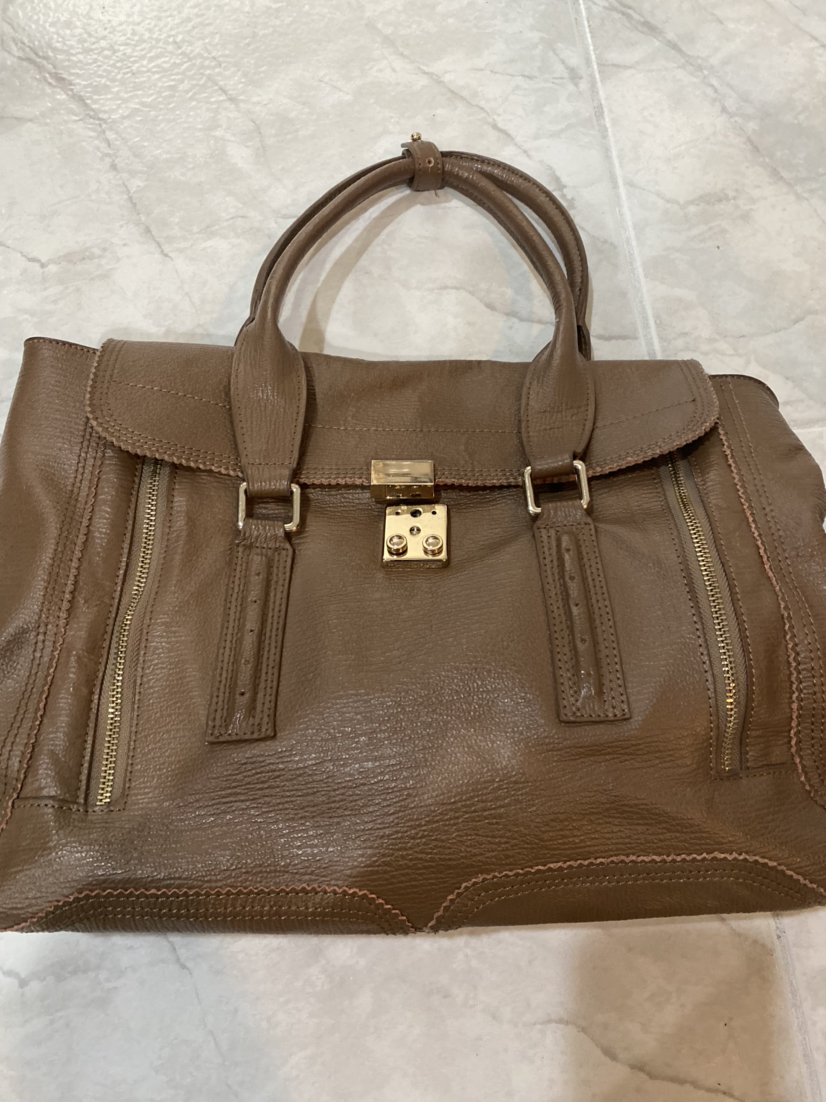 3.1 Phillip Lim Pashli tote